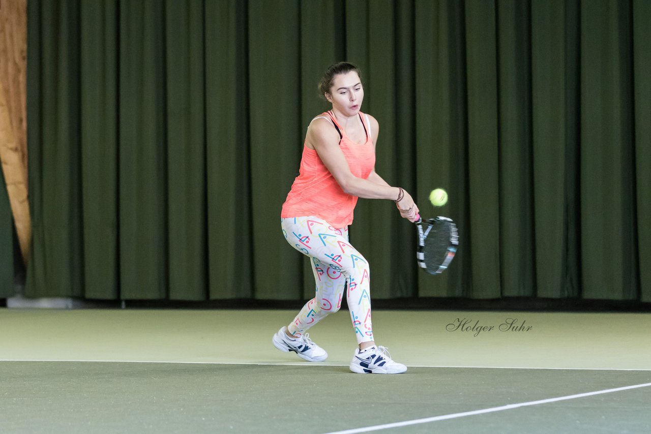 Bild 158 - Luebecker SN Goldline Cup